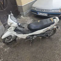 موتور انرژی ۱۲۵