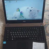 لپ تاپ دست دوم بدون عیب ایسر