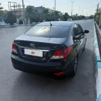 اکسنت 97 بلو کم کار خانگی