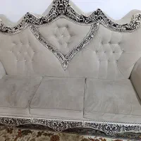 مبل هشت نفردرحدنو