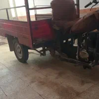 موتورلیفان ۲۰۰ تازه تعمیر شده مدل 89