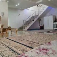 اجاره خونه دوبلکس در چشمه خانی با تراس بزرگ