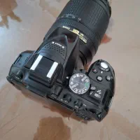 دوربین عکاسی دیجیتالی نیکون D5300