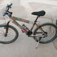 دوچرخه ویوا اکسیژن ۲۶