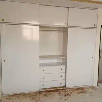رهن کامل آپارتمان 3خواب گلشهر