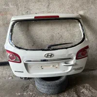 درب صندوق سانتافه ۲۰۰۸-۲۰۱۲