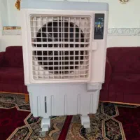 کولر آبی بزرگ