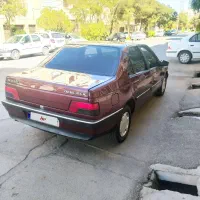 پژو 405 glx 2000|خودرو سواری و وانت|مشهد, چهارچشمه|دیوار