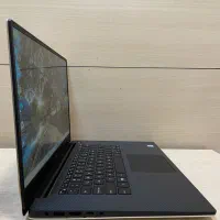 DELL Precision 5540 -i7th9-16-512-T1000|رایانه همراه|مشهد, سعد آباد|دیوار