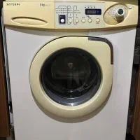 لباسشویی سامسونگ اصل کره نیاز به تعمیر