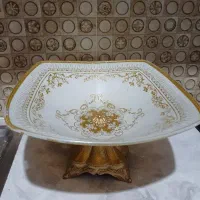 ست ۴ تکه|ظروف سرو و پذیرایی|رشت, خمیران زاهدان|دیوار