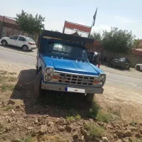 نیسان زامیاد مدل 65