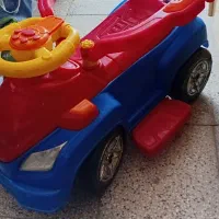 ماشین حمل کودک میحوام