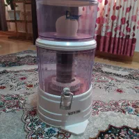 تصویه اب رومیزی