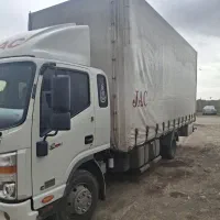 جک 9تن|خودرو سنگین|نظرآباد, نظرآباد|دیوار
