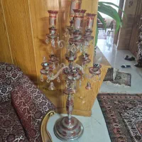 ۲عدد شمعدان