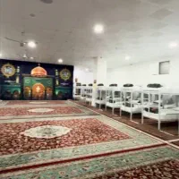 مهمانسرا مشهد