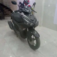 موتور nvx170cc