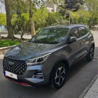 خودرو MVM مدل X55 pro