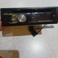 ضبط ماشین jvc 426