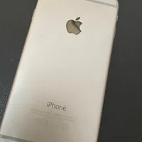 اپل iPhone 6 با حافظهٔ ۶۴ گیگابایت