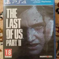 بازی last of us 2