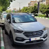سانتافه 2017
