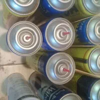 کپسول خالی گازفندک