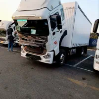 دیما ۱۹ تن مدل ۱۴۰۴  در حده صفر