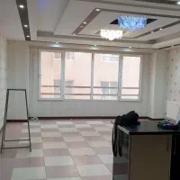 ۹۰ متری فول امکانات تخلیه فوری