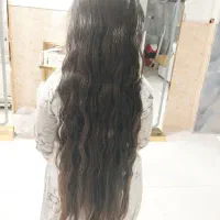 موی طبیعی شمارو ب بالاترین قیمت خریدارم