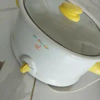 آرم پز و زود پز دوکاره
