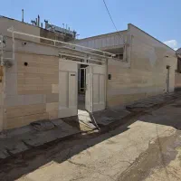 منزل ویلایی ۲۰۰متری فروشی در شهر قهجاورستان