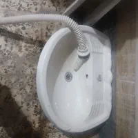 سنگ دستشویی