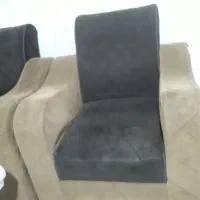 مبلمان کارکرده ولی سالم