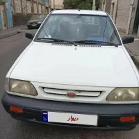 پراید صبا