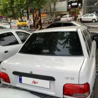 پراید 131sx