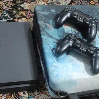 فروشPs4|کنسول، بازی ویدئویی و آنلاین|اهواز, بهشت آباد|دیوار