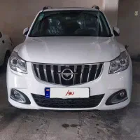هایما اس ۷ پلاس 1800 توربو +S7 مدل ۱۴۰۳