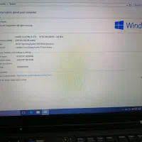 لب تاب لنوو t510