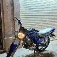 موتور سیکلت