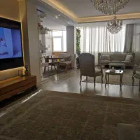 اجاره واحد 125 متری فول شهرک بنفشه