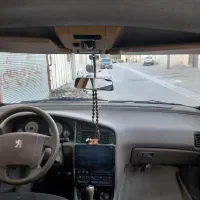 پژو ۴۰۵
