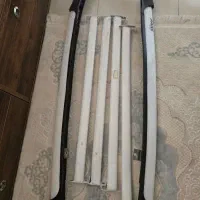 باربند تیبا
