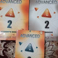 Advanced 2