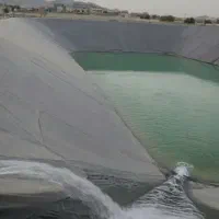 خدمات مبارزه با کم آبی