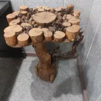 میز دکوری کاردست