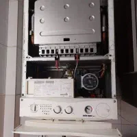 دلتا تکنیک (حرارتی برودتی) پکیج کولر گازی