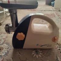 چرخ گوشت بوش