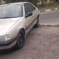پژو ۴۰۵ مدل ۸۵